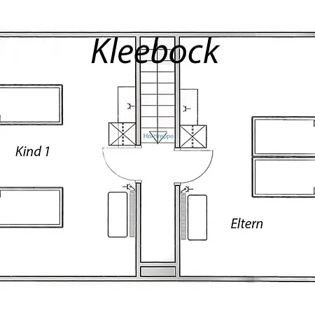 Apartment Kleebock Colmberg