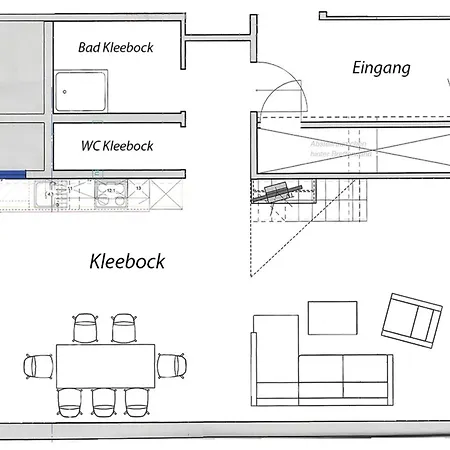 Kleebock *